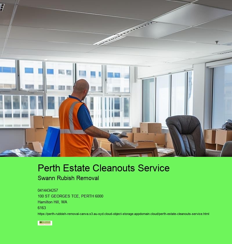 Custom Waste Solutions Perth