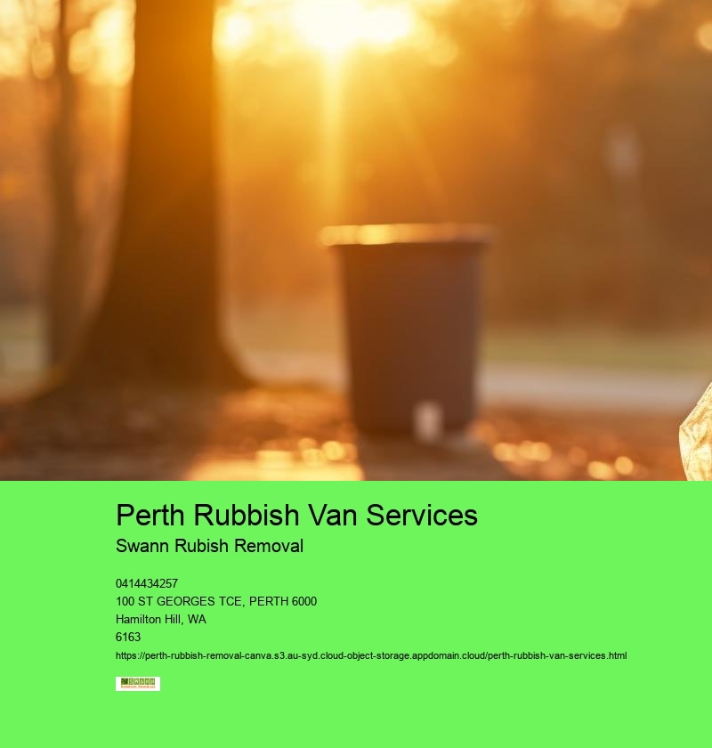 Efficient Debris Collection Perth